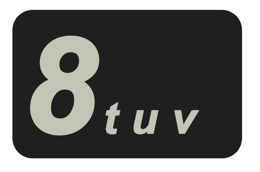 8