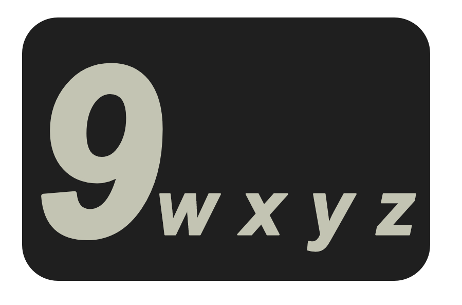9